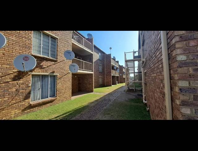 2 BEDROOM APARTMENT FOR SALE IN ELSPARK